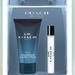 Coach Grooming | Coach Men's Blue Fragrance Spray And After Shave Balm 2pc Set | Color: Blue | Size: Os