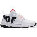 Nike Shoes | Nike Team Hustle D8 Youth Sneaker Sz 6y/38.5 | Color: Black/White | Size: 6b
