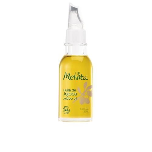 Melvita - Beauty Oils Jojobaöl Haaröle & -seren 50 ml Damen