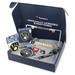 WinCraft Milwaukee Brewers Fanatics Pack Automotive-Themed Gift Box - $55+ Value