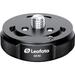 Leofoto QS-50 Quick-Link Tripod Head Quick Release Set (50mm) QS-50