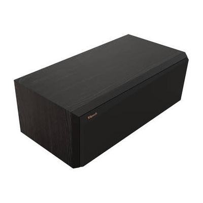 Klipsch Reference Premiere RP-500C II 2.5-Way Center Channel Speaker (Ebony) 1070019