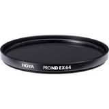 Hoya ProND EX 64 Filter (62mm, 6-Stop) XPD-62NDEX64