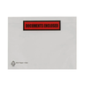 Sustainable Document Wallets – A6 Printed Pack of 1000