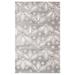 White 60 x 36 W in Area Rug - Capel Rugs Fun Time Polyester | 60 H x 36 W in | Wayfair 9305RS03000500330