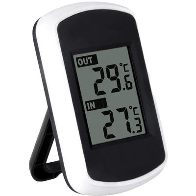 Lcd Digital Wireless Indoor Outd...