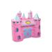 The Party Aisle™ Polito Princess Castle Pinata | 15 W x 4 D in | Wayfair 13958613