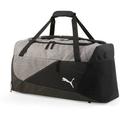 PUMA Tasche teamFINAL Teambag M, Größe - in Schwarz