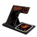 Keyscaper Baltimore Orioles 3-In-1 Wireless Charger