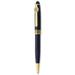 Navy Capital University Comets Ballpoint Pen