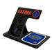 Keyscaper Florida Gators 3-In-1 Wireless Charger