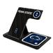 Keyscaper Penn State Nittany Lions 3-In-1 Wireless Charger