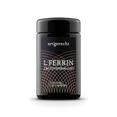 Lferrin Kapseln 60 St Image