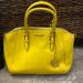 Michael Kors Bags | Beautiful Yellow Michael Kors Bag | Color: Yellow | Size: Os