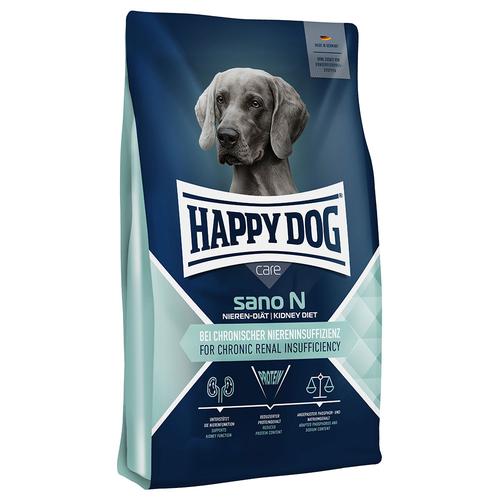 7,5kg Happy Dog Supreme Sano N Hundefutter trocken