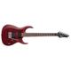 Cort X100 Open Pore Black Cherry E-Gitarre