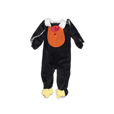Rubie's Costume: Black Solid Acc...