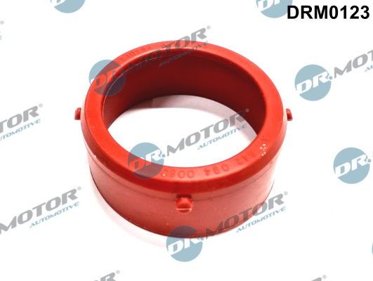 DR.MOTOR AUTOMOTIVE Dichtung, Lader drm0123 für Mercedes Image