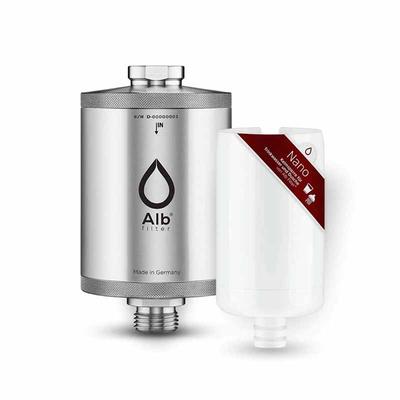 Alb Trinkwasserfilter | Untertisch - Nano