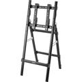 Speaka Professional - Pied pour tv 81,3 cm (32) - 139,7 cm (55) support sur pied , rigide - noir