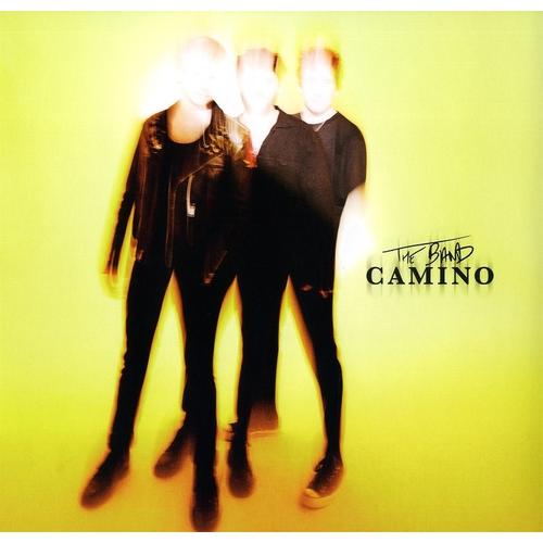 The Band Camino (Vinyl) - The Band CAMINO, The Band CAMINO. (LP)