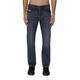 Diesel Herren D-mihtry Jeans, 02-0elax, 29W / 32L