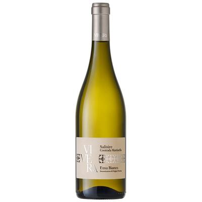 Vivera Salisire Etna Bianco 2016 White Wine - Italy