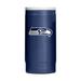 Seattle Seahawks 12oz. Flipside Powdercoat Slim Can Cooler