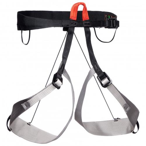 Black Diamond – Couloir 3S Harness – Klettergurt Gr S grau
