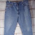 Carhartt Jeans | Carhartt Mens Jeans Size 40x30 - Relaxed Fit Jeans B17dst | Color: Blue | Size: 40