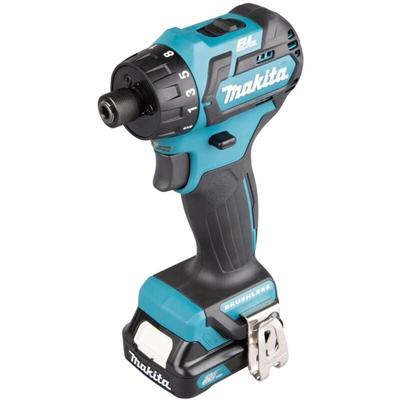 Akku-Bohrschrauber cxt 12 v max • 35 Nm • 0 – 1.500 U/min - Makita Image