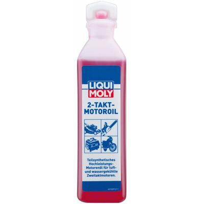 2-Takt Motoröl 1 50 mischbar 100 ml Motoröle - Liqui Moly