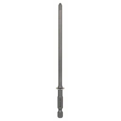 Bosch - Accessories 2608522069 Kreuzschlitz-Bit pz 2 extra hart e 6.3 1 St.