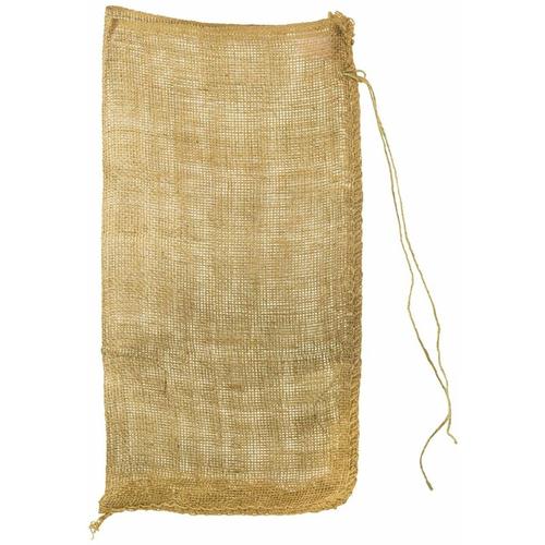 Jutesack Kartoffelsack 60×80 230g/m² Nusssack Sackhüpfen Lagersack Winterschutz