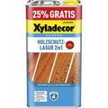 Holzschutzlasur 2in1 4+1L gratis kiefer Aktionsgebinde 25% Gratis Holzschutzlasur - Xyladecor