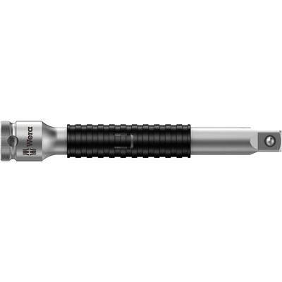 Wera - 8794 sc 05003637001 Steckschlüssel-Verlängerung Antrieb 1/2 (12.5 mm) Abtrieb 1/2 (12.5 mm)