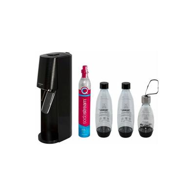 Terra black Vorteilspack mit 3 Flaschen - Sodastream