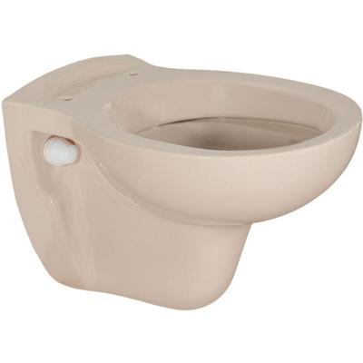 Bahama Beige Hänge wc Schüssel Hängend Wand wc Wandhängend Toilette - Belvit Image