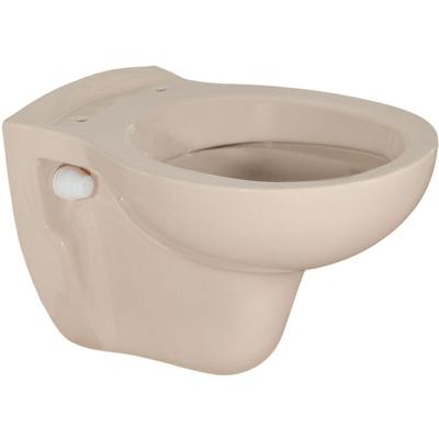 Bahama Beige Hänge wc Schüssel Hängend Wand wc Wandhängend Toilette - Belvit