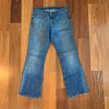 Polo By Ralph Lauren Jeans | Like New - Ralph Lauren Polo Jeans Company Men’s Jeans | Color: Blue | Size: 6