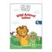 Disney Media | Disney Baby Einstein | Wild Animal Safari Dvd | Color: White | Size: Os