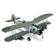 Tamiya 300061099 - 1:48 Fairey Swordfish Mk.II