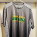 Under Armour Shirts | Charlotte United Football Club Soccer Jersey Under Armour Men's Xl | Color: Gray/Green | Size: Xl