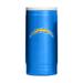 Los Angeles Chargers 12oz. Flipside Powdercoat Slim Can Cooler