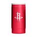 Houston Rockets 12oz. Flipside Powdercoat Slim Can Cooler