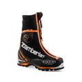 Zamberlan Eiger Lite Boa GTX RR Mountaineering Shoes - Men's Black/Orange 46 / 11.5 3030BOM-46-11.5