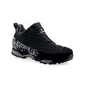 Zamberlan Salathe' GTX RR Hiking Shoes - Men's Black/Grey 45.5 / 11 0215BYM-45.5-11