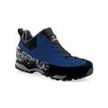Zamberlan Salathe' GTX RR Hiking Shoes - Men's Mystery Blue/Grey 45.5 / 11 0215MBM-45.5-11