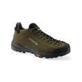 Zamberlan Free Blast GTX Hiking Shoes - Men's Dark Green 45.5 / 11 0217GRM-45.5-11