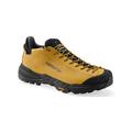 Zamberlan Free Blast GTX Hiking Shoes - Men's Yellow 45.5 / 11 0217YLM-45.5-11